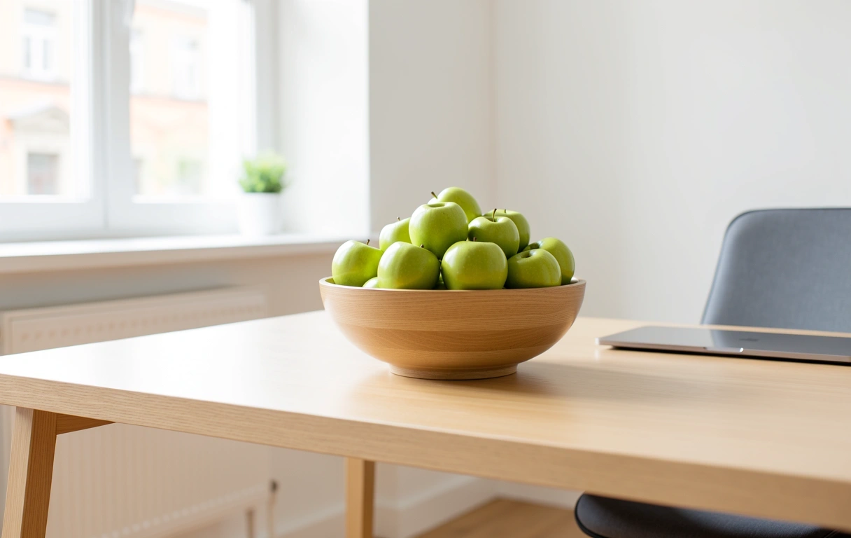 Gabinet dietetyczny Żywienie Specjalisty w Krakowie